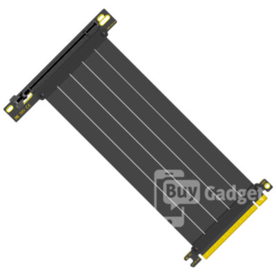 Райзер Ewell Riser Card PCI E 16X ver. 4.0 PRO