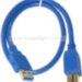 Кабель USB3.0 AM to BM, 1.8 метра