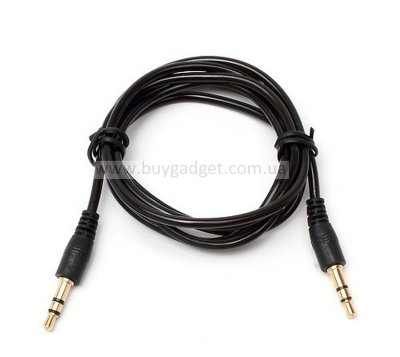 Кабель Ewell Audio 3.5 мм, 3pin M/M
