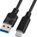 Кабель Ewell USB3.0 to Type-C, Gen2, 60W 3A, 10 Gbps