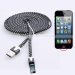 Кабель Ewell USB - Lightning, 2A, в обплетенні