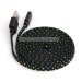 Кабель Ewell USB - Lightning, 2A, в обплетенні