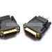 Адаптер HDMI M to DVI M (24+1)