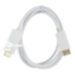 Кабель Ewell DisplayPort to HDMI, 4K 60Hz