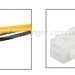 Кабель живлення процесора Ewell 4pin M/F
