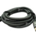 Кабель Ewell DisplayPort M/M, 4K 240Hz, 8K 120Hz