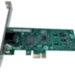 Мережева карта для серверів Intel PCI-E to LAN, Intel Pro/1000, EXPI9301CTBLK, Low Profile