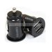 Зарядний пристрій від автоприкурювача на USB, 1A+2.1A, GRIFFIN, OEM