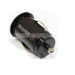 Зарядний пристрій від автоприкурювача на USB, 1A+2.1A, GRIFFIN, OEM