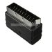 Адаптер SCART M to 3xRCA F