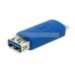 Адаптер USB3.0 AF to microBM (OTG Adapter)