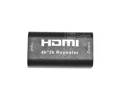 Подовжувач HDMI сигналу Ewell (EW001)