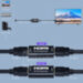 Подовжувач HDMI сигналу Ewell (EW001)