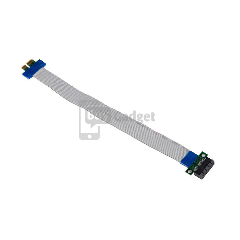 Райзер Ewell Riser Card PCI-E 1X