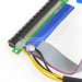 Райзер Ewell Riser Card PCI-E 1X to 16X