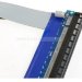 Райзер Ewell Riser Card PCI-E 1X to 16X