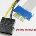 Райзер Ewell Riser Card PCI-E 1X to 16X