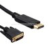 Кабель Ewell DisplayPort to DVI