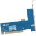 Контролер DTECH PCI - USB2.0 (4ext. 1int.) VIA (PC0016C)