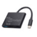 USB-hub Ewell Type-C to HDMI / USB3.0 / Type-C (EW003)
