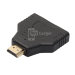 Відео спліттер Ewell Splitter HDMI на 2 монітори, v1.4, 3D (EW172)