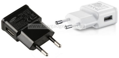 Мережевий зарядний пристрій Ewell 5V 2A