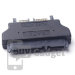 Адаптер Ewell SATA 7+6 to SATA 7+15 (HDD) (EW211)