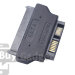 Адаптер Ewell SATA 7+6 to SATA 7+15 (HDD) (EW211)