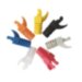Ковпачок ізолюючий під обжимку Ewell RJ-45