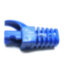 Ковпачок ізолюючий під обжимку Ewell RJ-45