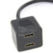 Відео спліттер Ewell Splitter HDMI на 2 монітори, v1.4, 3D (EW173)