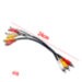 Відео спліттер Ewell RCA (EW665)