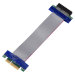 Райзер Ewell Riser Card PCI-E 4X to 4X