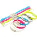Кабель-браслет Ewell USB 2.0 - micro USB, 2.1А, довжина  22 см      