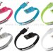 Кабель-браслет Ewell USB 2.0 - micro USB, 2.1А, довжина  22 см      