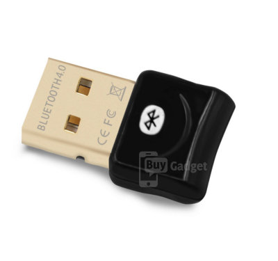 Адаптер Bluetooth 4.0 Ewell, чіп CSR8510, aptX