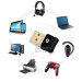 Адаптер Bluetooth 4.0 Ewell, чіп CSR8510, aptX