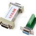 Адаптер COM (RS232) to (RS485/422) HEXIN HXSP-09F69