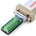 Адаптер COM (RS232) to (RS485/422) HEXIN HXSP-09F69
