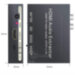 Конвертер HDMI на HDMI 4K 60Hz, плюс аудіо RCA/ SPDF (EW402)