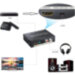 Конвертер HDMI на HDMI 4K 60Hz, плюс аудіо RCA/ SPDF (EW402)