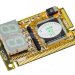 Post Card 3in1 (mini PCI, mini PCI-E, LPC bus)