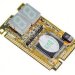 Post Card 3in1 (mini PCI, mini PCI-E, LPC bus)