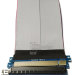 Райзер Ewell Riser Card PCI E 16X ver. 2.0 з клямкою