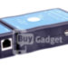 Кабельний тестер Ewell M726AT (RJ-11, RJ-12, RJ-45, USB)