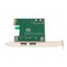Контролер Ewell PCI-E to USB3.0 (2ext. Molex Power), NEC (EW125)