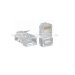 Конектор Ewell UTP RJ-45 Cat.5е (8P8C)
