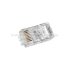 Конектор Ewell UTP RJ-45 Cat.5е (8P8C)
