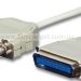 Кабель для принтера DB25/CN36, 1.5м