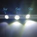Денні ходові вогні Ewell LED 10W